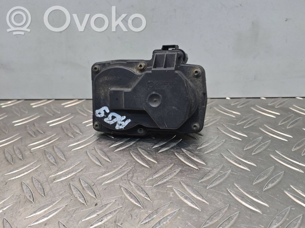 Audi A4 S4 B9 Luftklappensteuerungsmotor 