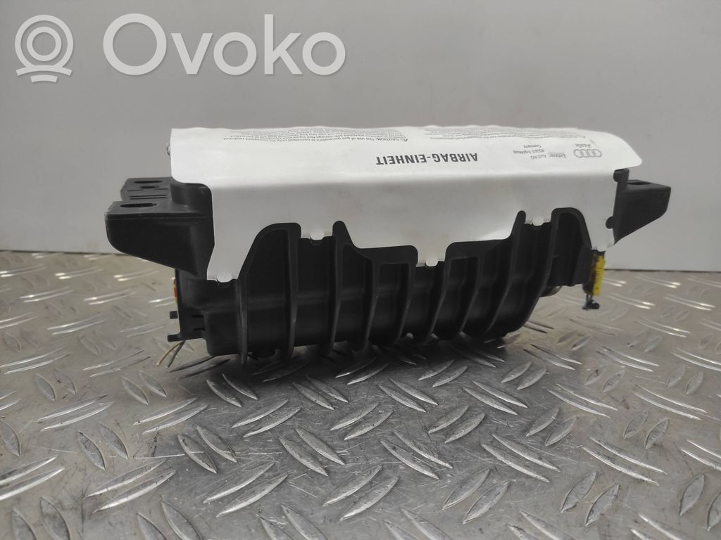 Audi A4 S4 B8 8K Poduszka powietrzna Airbag pasażera 