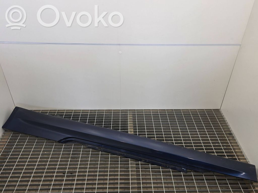 BMW 6 E63 E64 Sill 