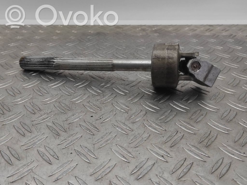 BMW 6 E63 E64 Steering column universal joint 