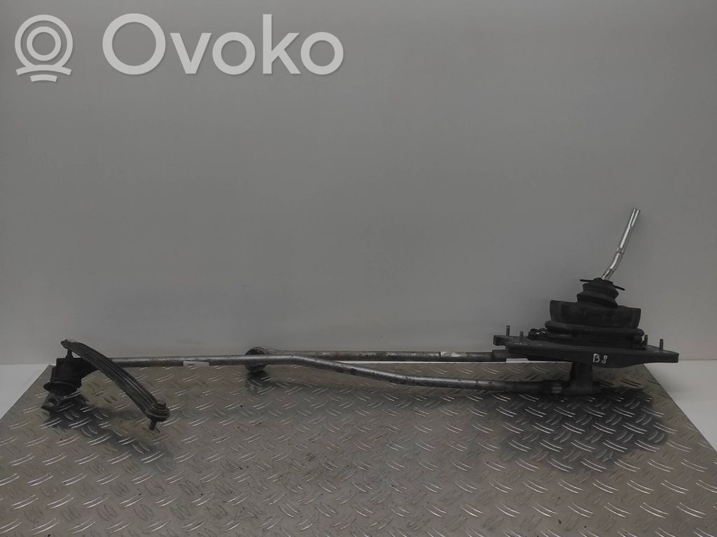 Audi A4 S4 B8 8K Gear shifter/selector 