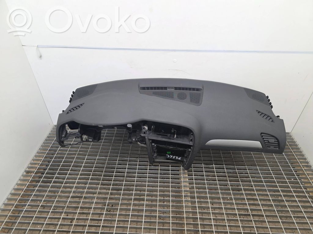 Audi A4 S4 B8 8K Panel de instrumentos 