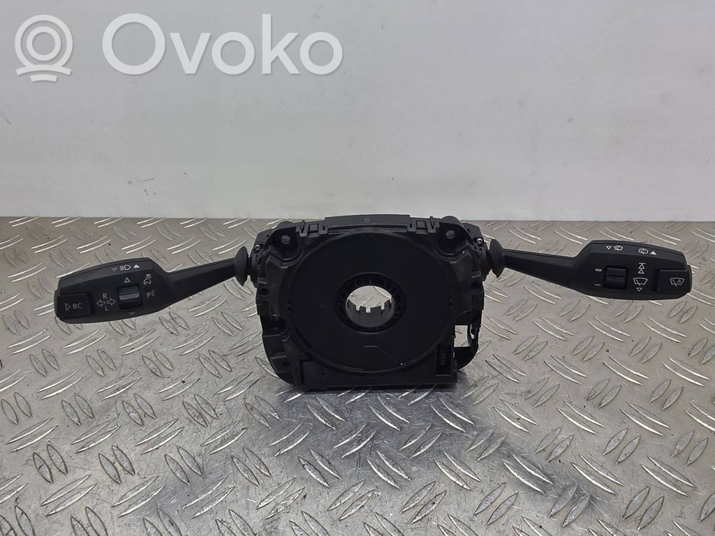 BMW 3 E90 E91 Rokturu komplekts 