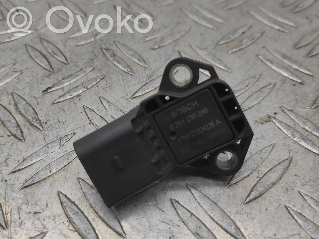 Seat Ibiza IV (6J,6P) Luftdrucksensor 