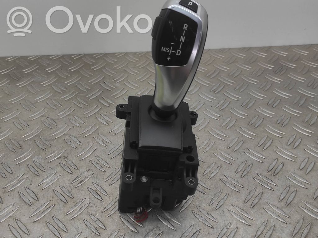 BMW 7 F01 F02 F03 F04 Gear shifter/selector 