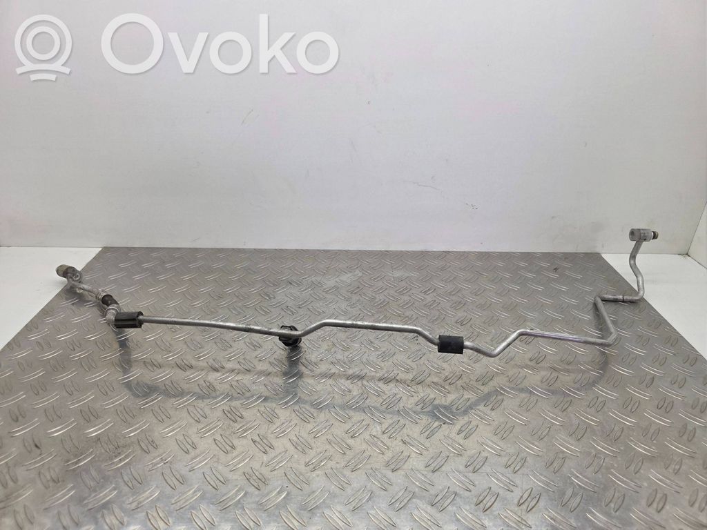 BMW 7 F01 F02 F03 F04 Oro kondicionieriaus vamzdelis (-ai)/ žarna (-os) 