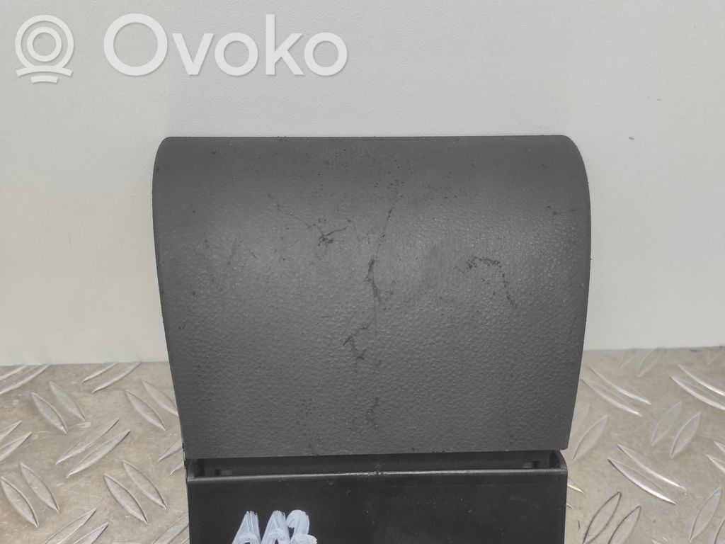 Audi A2 Pelnutrauks 