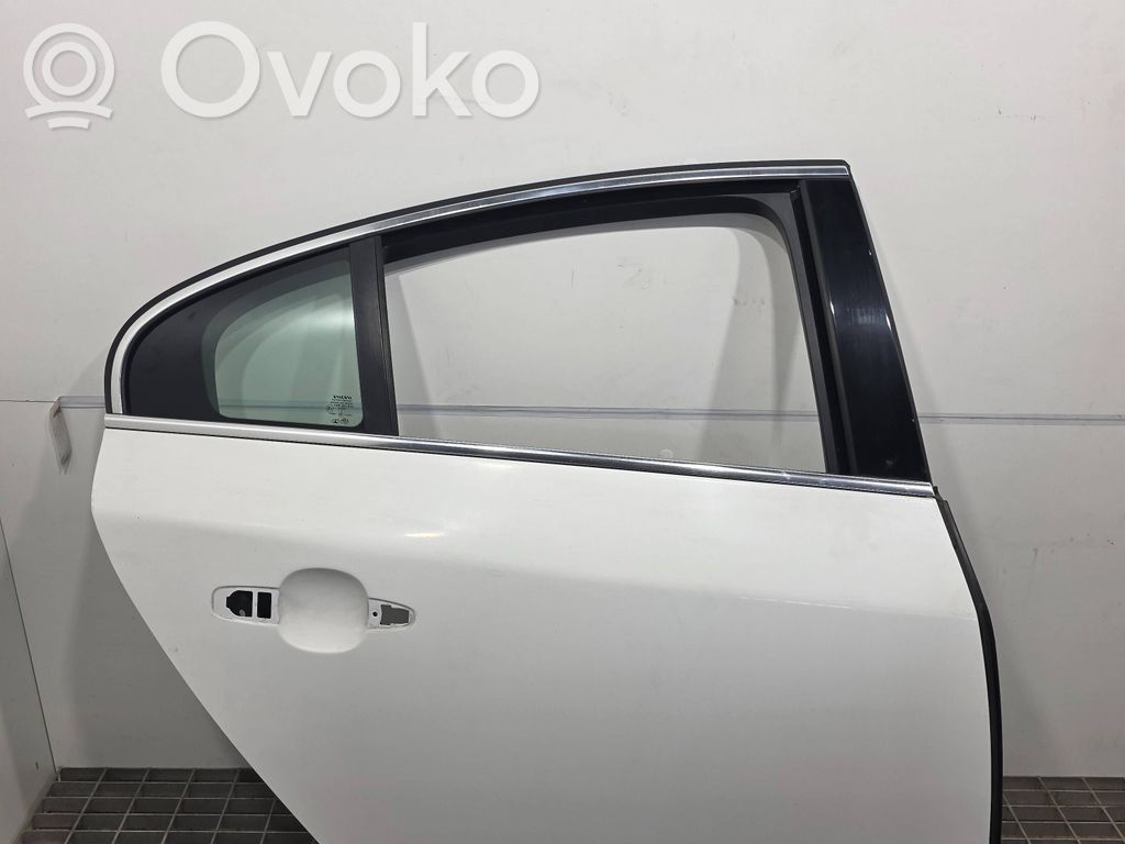 Volvo S60 Galinės durys 