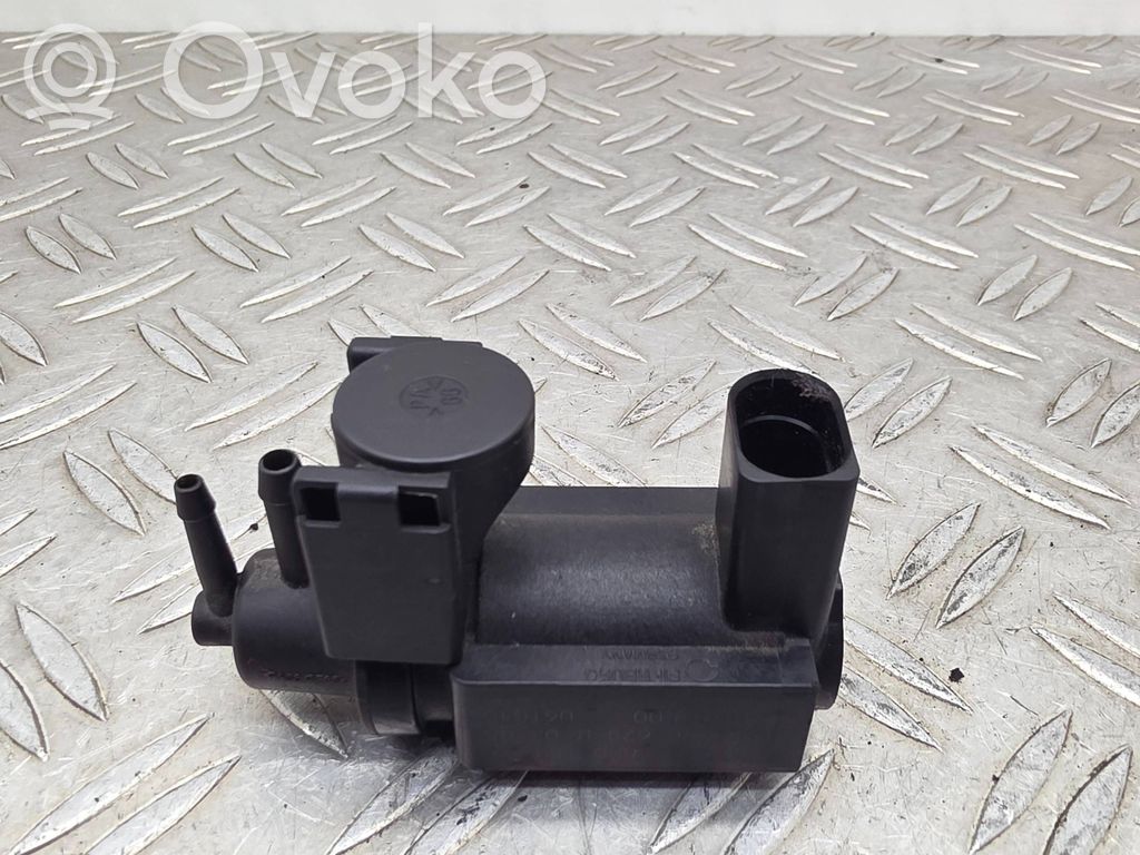 Audi A6 S6 C6 4F Turbo solenoid valve 