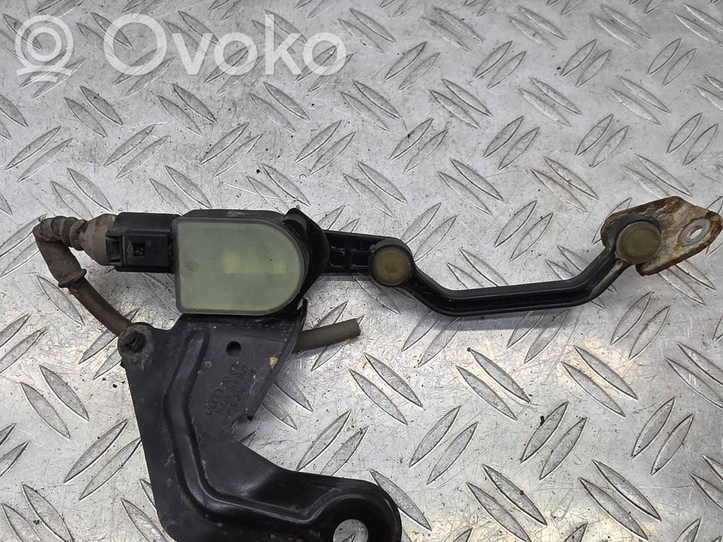 Audi A6 S6 C6 4F Niveausensor Leuchtweitenregulierung 