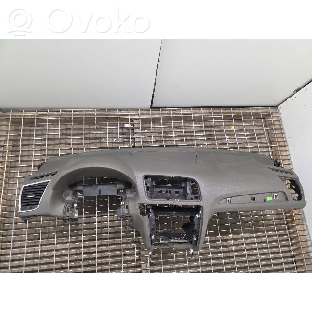 Audi Q5 SQ5 8R Bord 