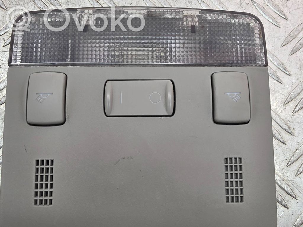 Audi A2 Front seat light 