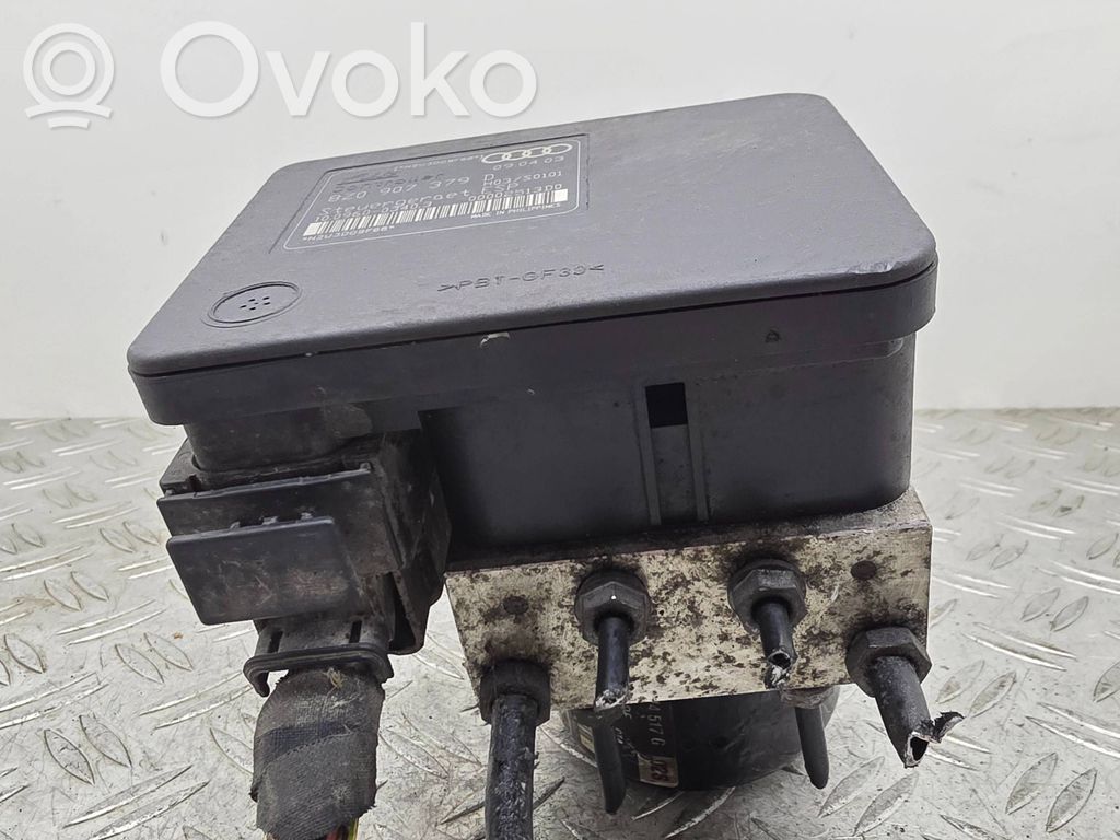 Audi A2 ABS Blokas 