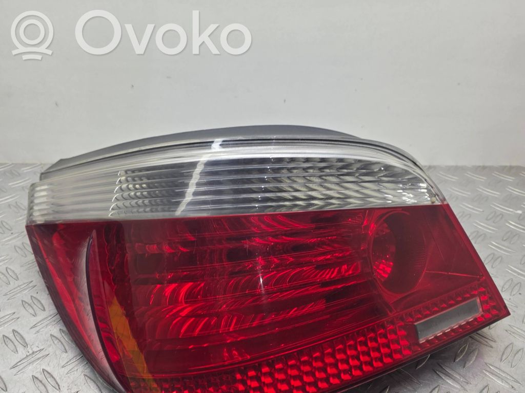 Lampa tylna   7165737,E43420,2VP008679058