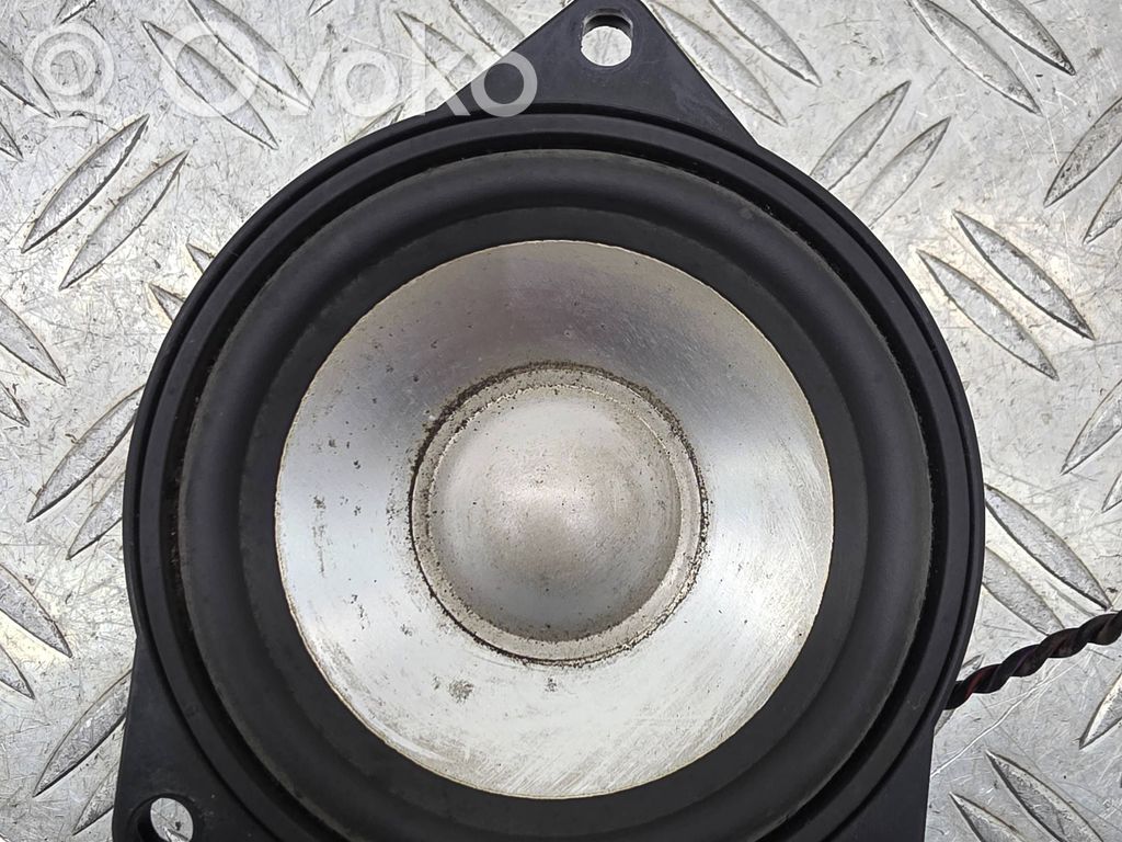 Front door speaker   6930903,LOGIC7,100BM35,73866112