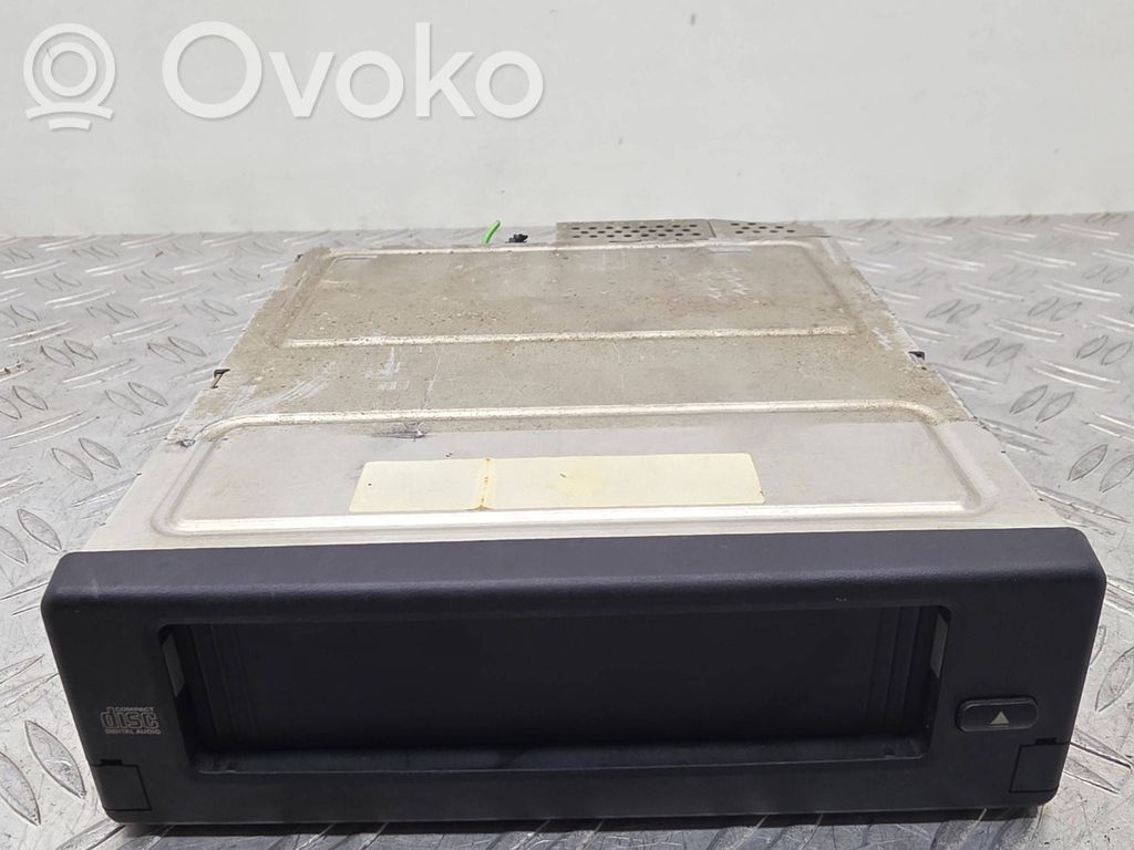 BMW 5 E60 E61 CD/DVD changer 