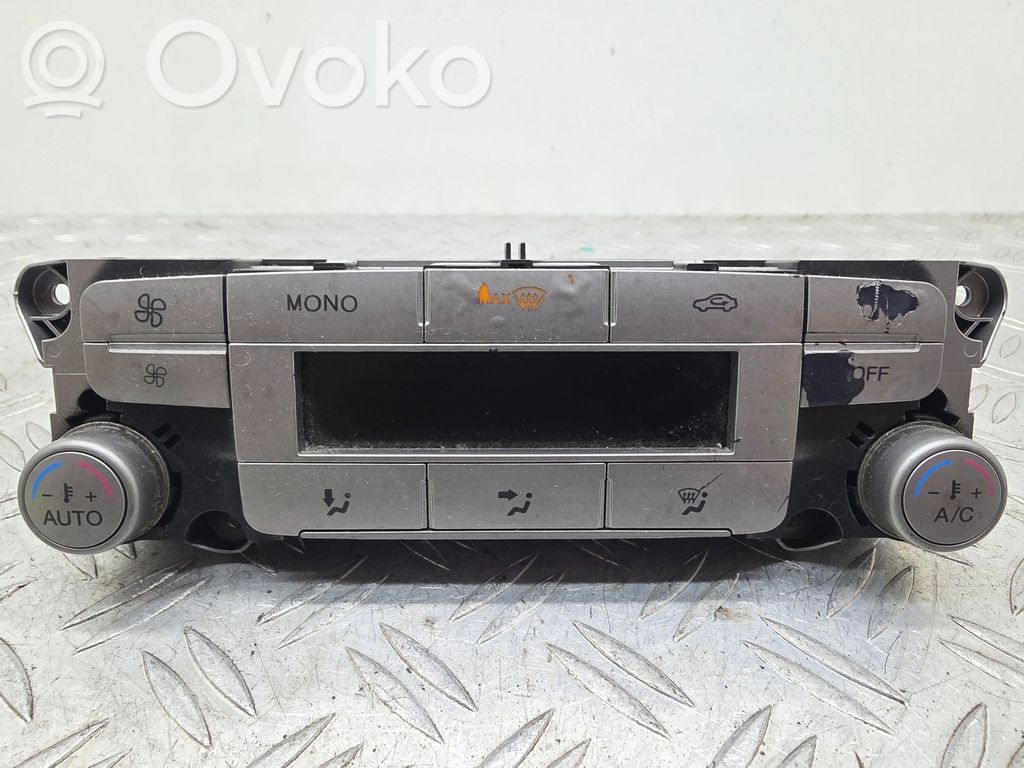 Ford Galaxy Climate control unit 