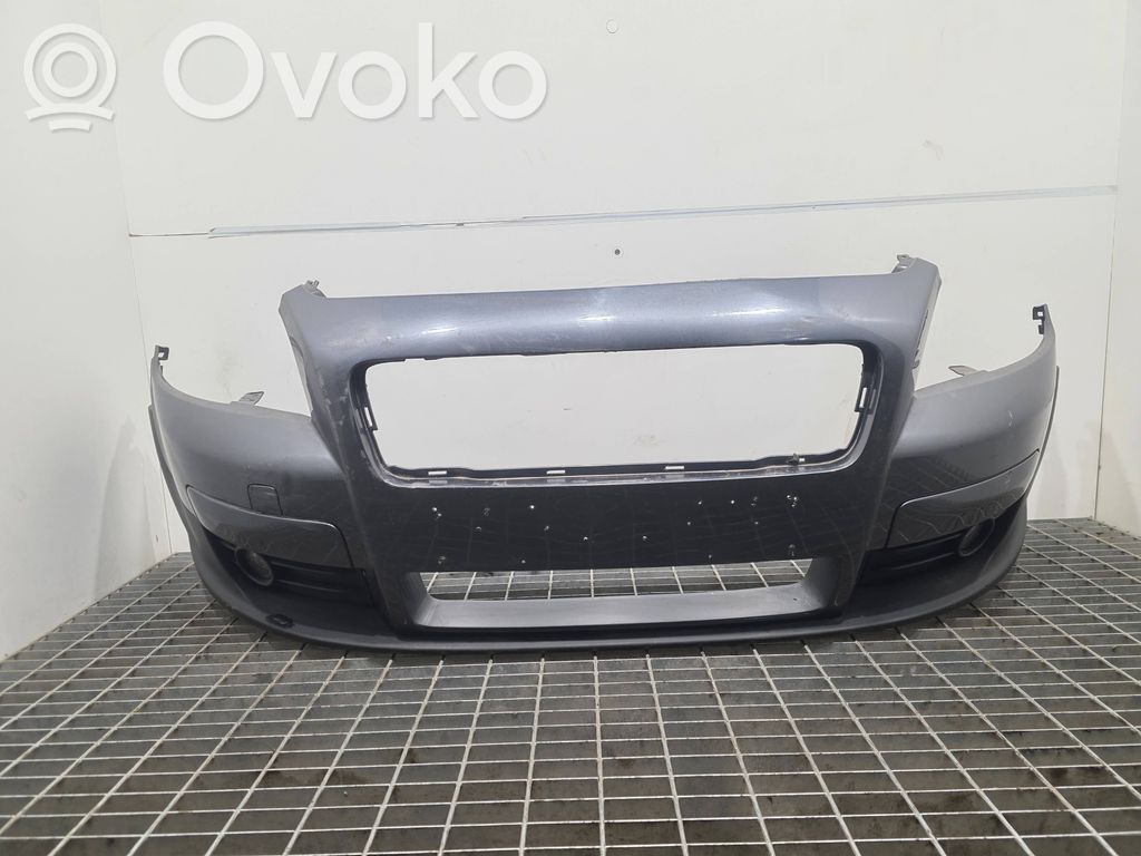 Volvo C30 Etupuskuri 