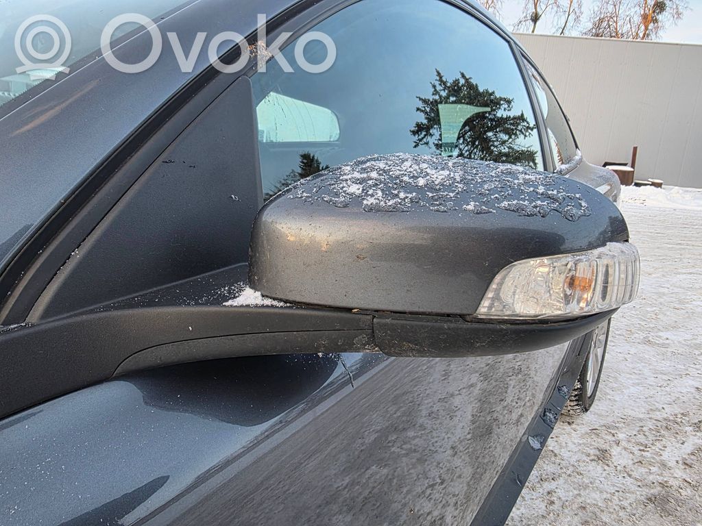 Volvo C30 Etuoven sähköinen sivupeili 