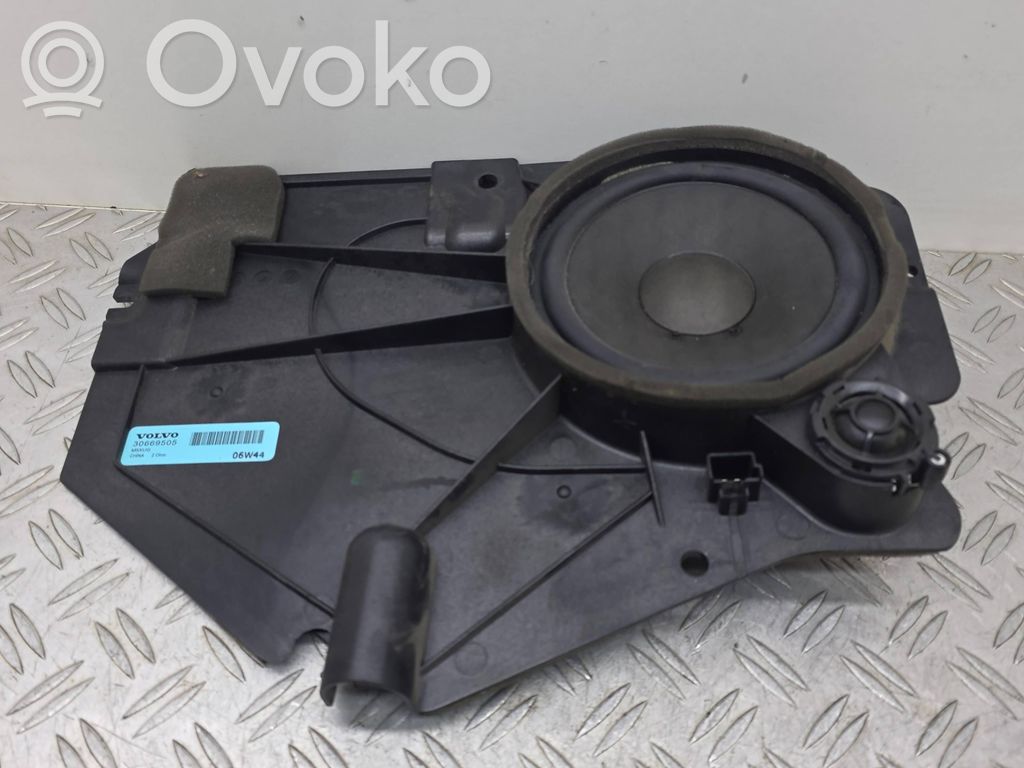 Volvo C30 Etuoven kaiutin 