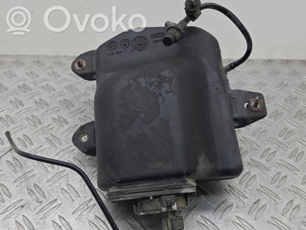 Volvo C30 AdBlue skysčio bakelis 