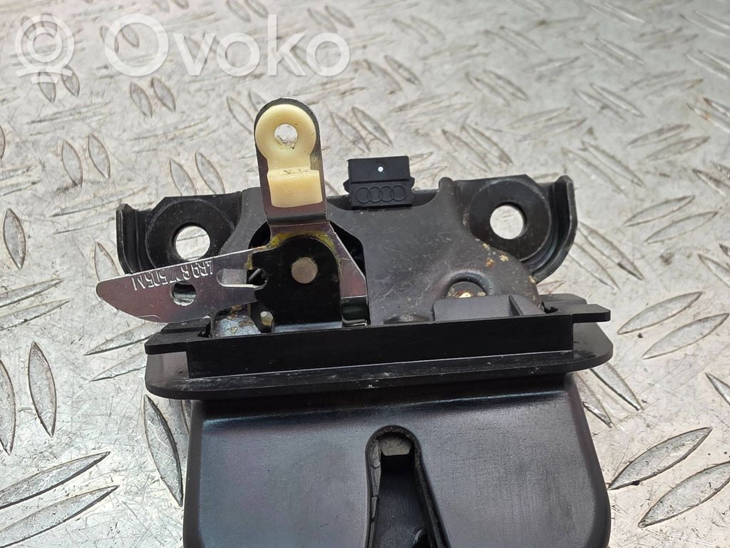Audi A2 Tailgate/trunk/boot lock/catch/latch 