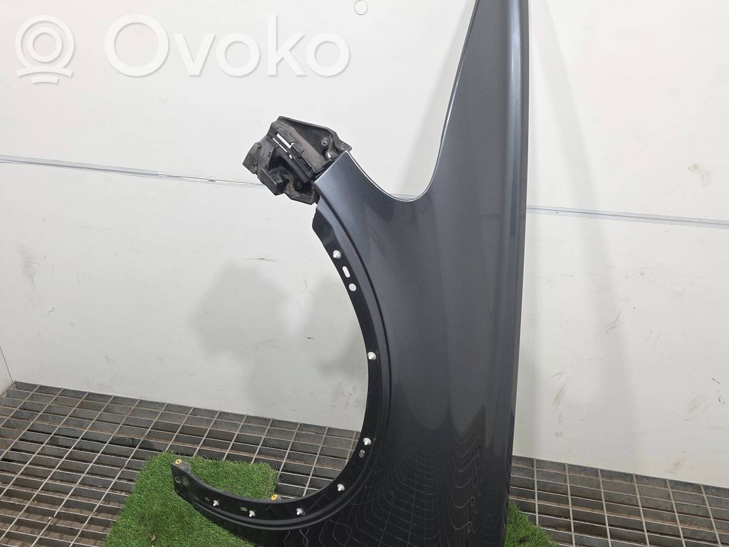 Volvo C30 Lokasuoja 