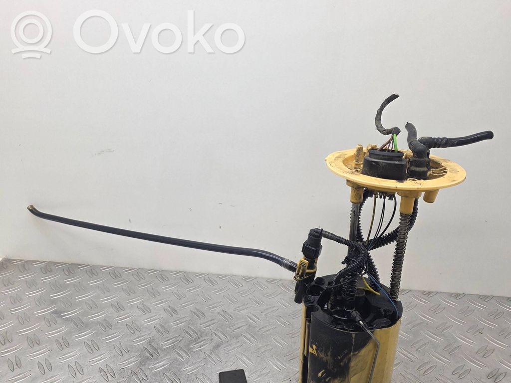 Audi A6 S6 C6 4F Bomba interna de combustible 