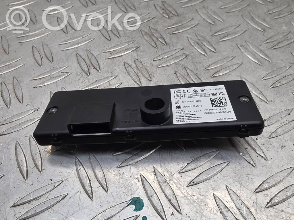 Tesla Model X Alarm control unit/module 