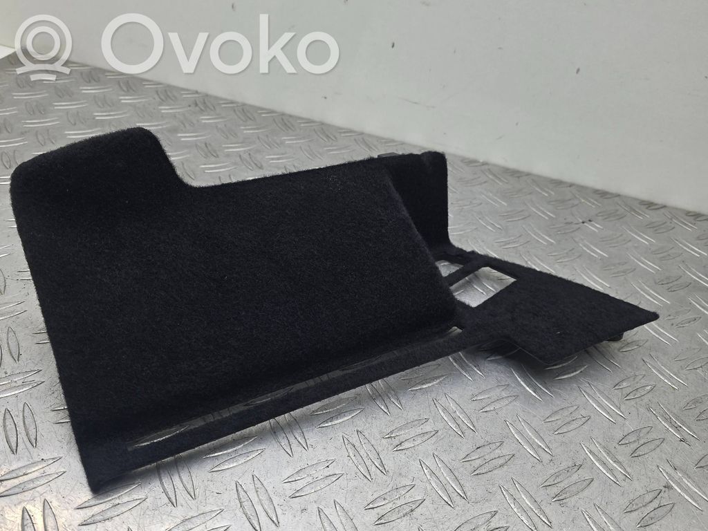 Tesla Model X Other interior part 