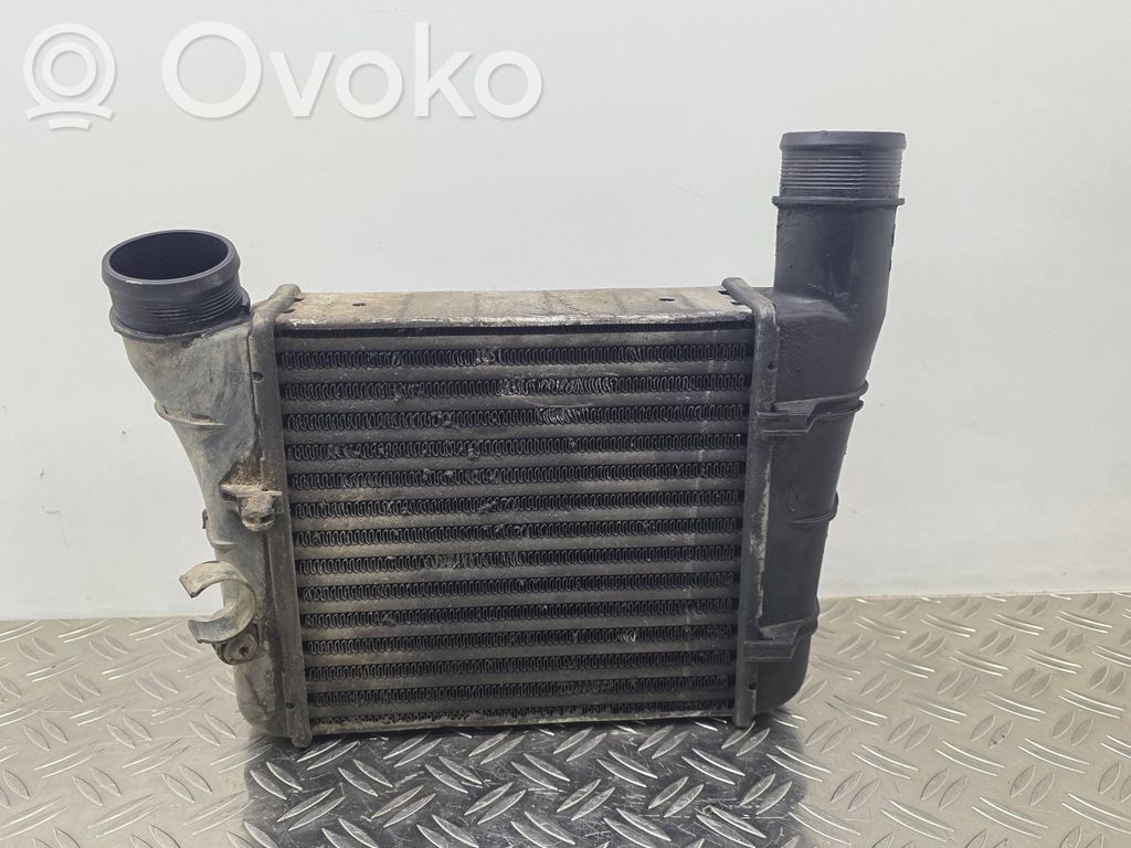 Audi A4 S4 B6 8E 8H Radiador intercooler 