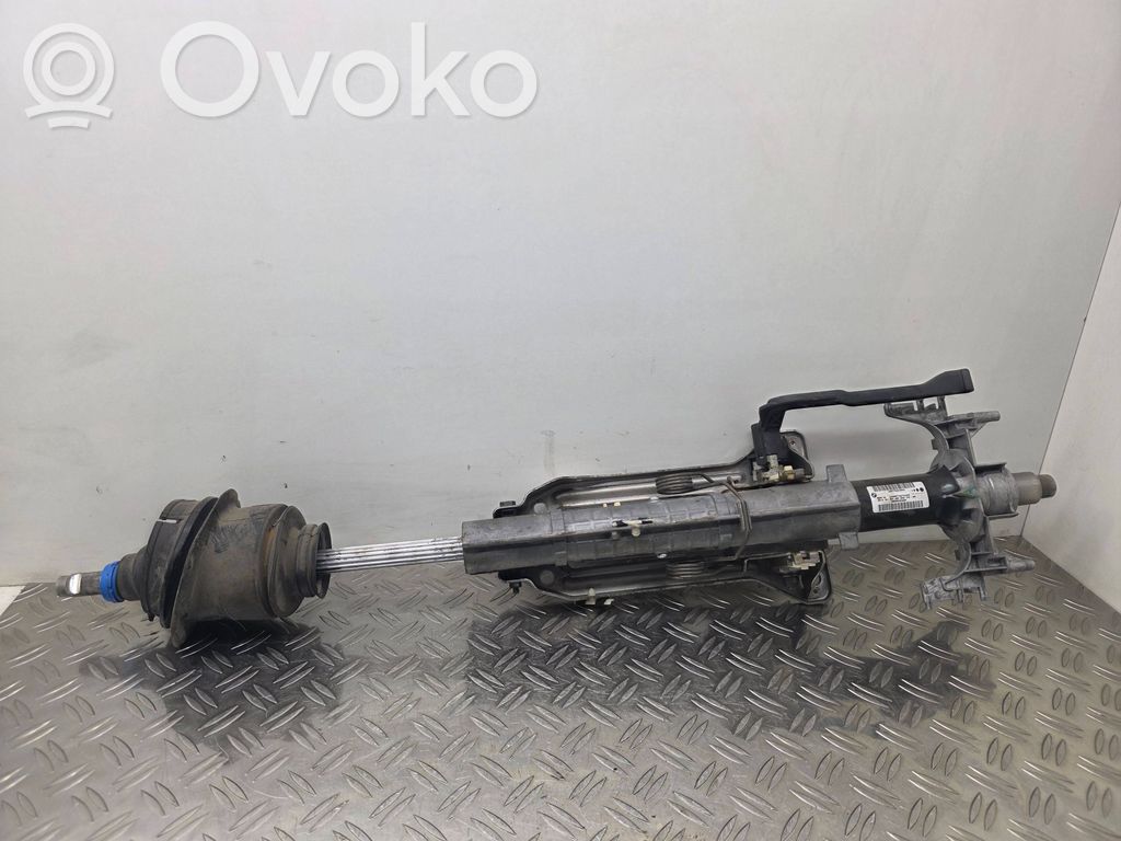BMW 1 E81 E87 Vairo rato ašis 