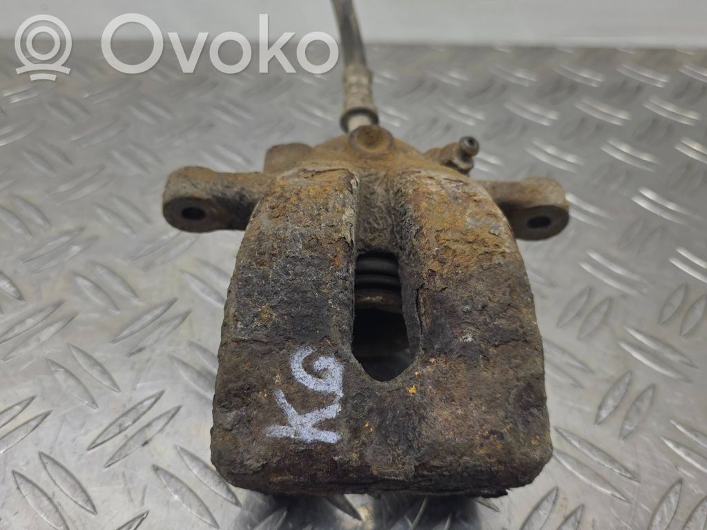 BMW 1 E81 E87 Rear brake caliper 