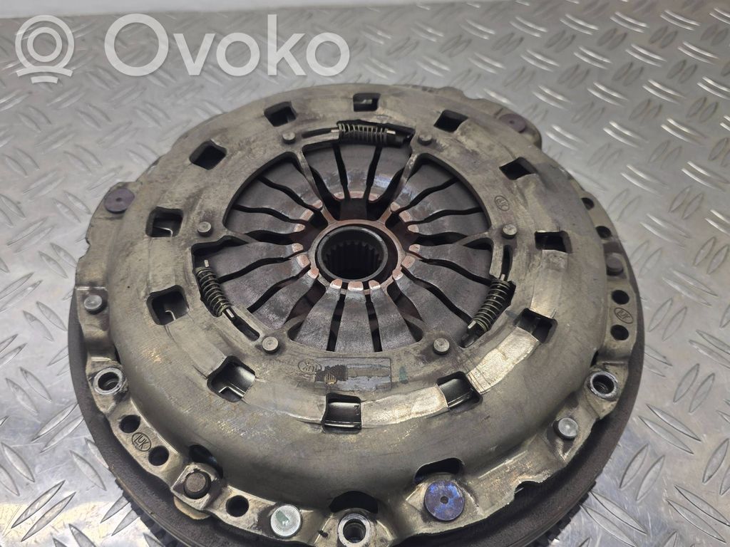 Clutch set kit   45600,7526268