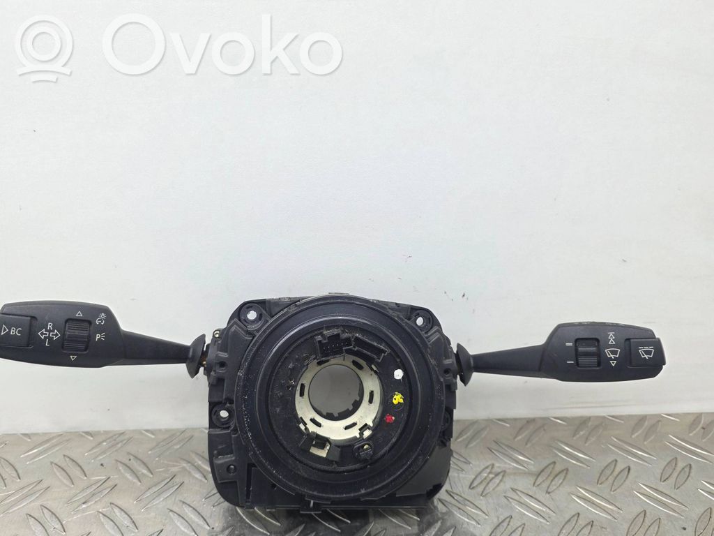 BMW 1 E81 E87 Wiper turn signal indicator stalk/switch 