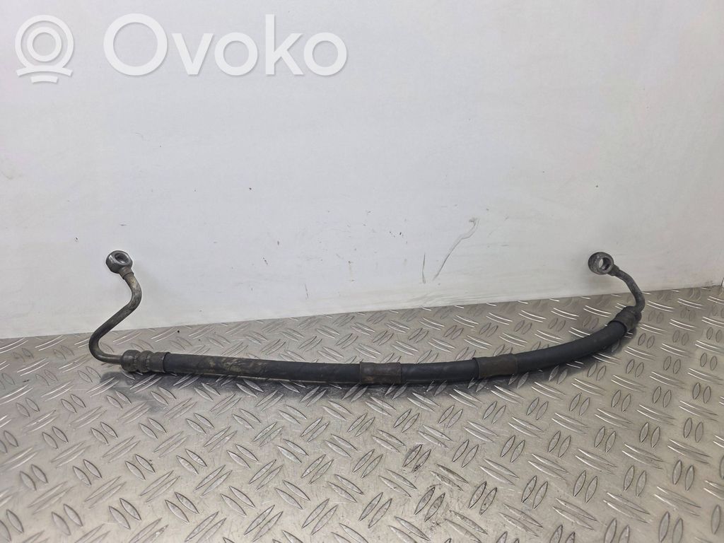 BMW 1 E81 E87 Ohjaustehostimen letkusto 