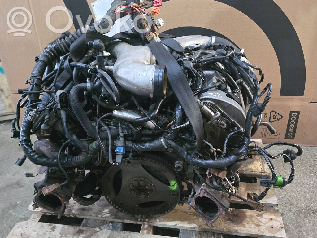 Engine   ARE