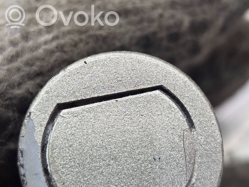 Audi A4 S4 B7 8E 8H Sensor de aparcamiento PDC 