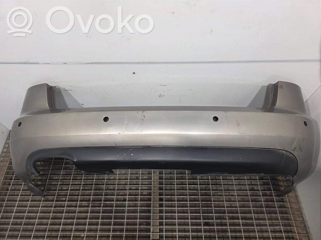 Audi A4 S4 B7 8E 8H Parachoques 