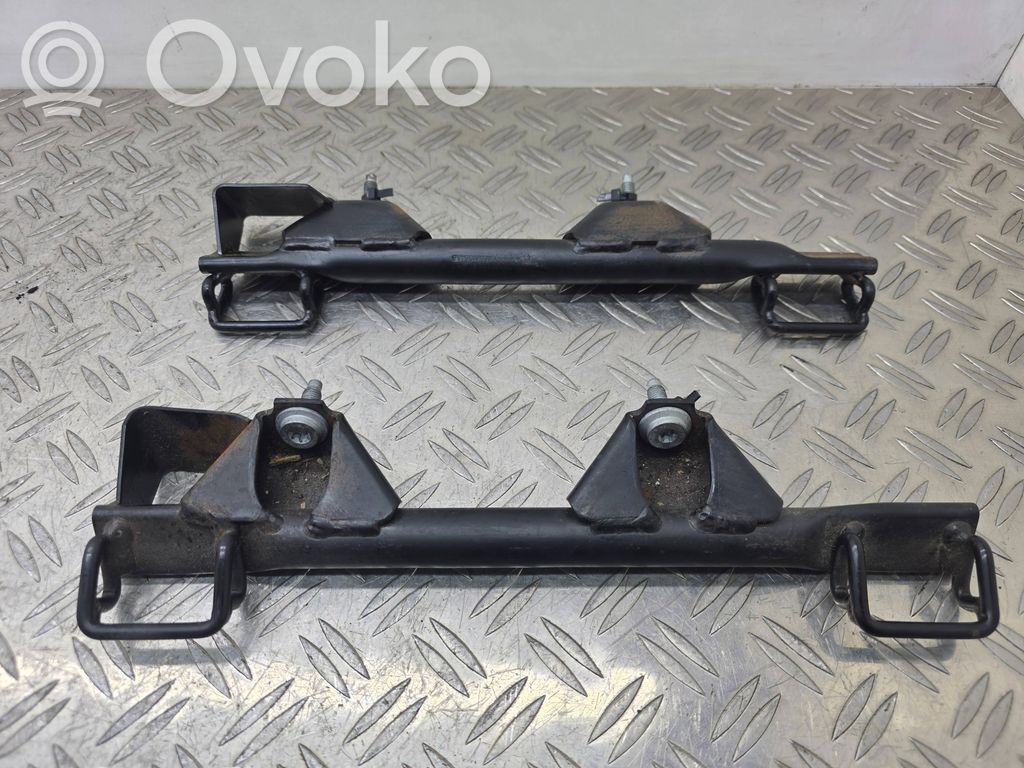 Audi A4 S4 B7 8E 8H Soporte ISOFIX 