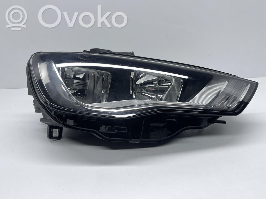 Phare frontale   8V0941004K,8V0941004K