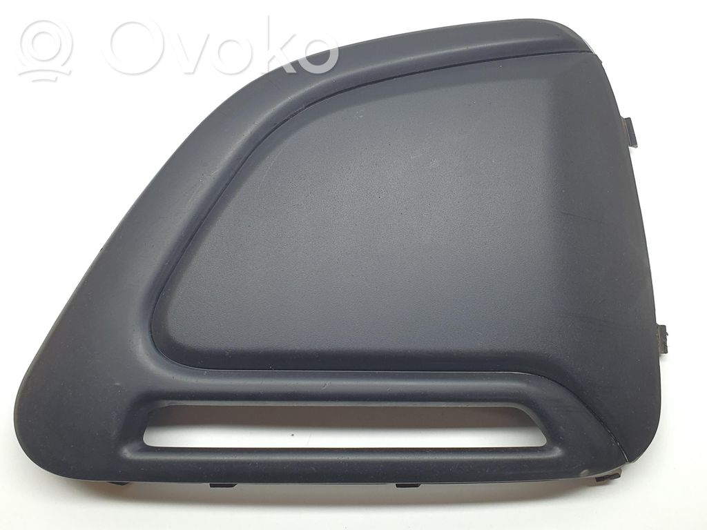 Maskownica / Grill / Atrapa górna chłodnicy   1612202780,1612202780,1KR,814820H110