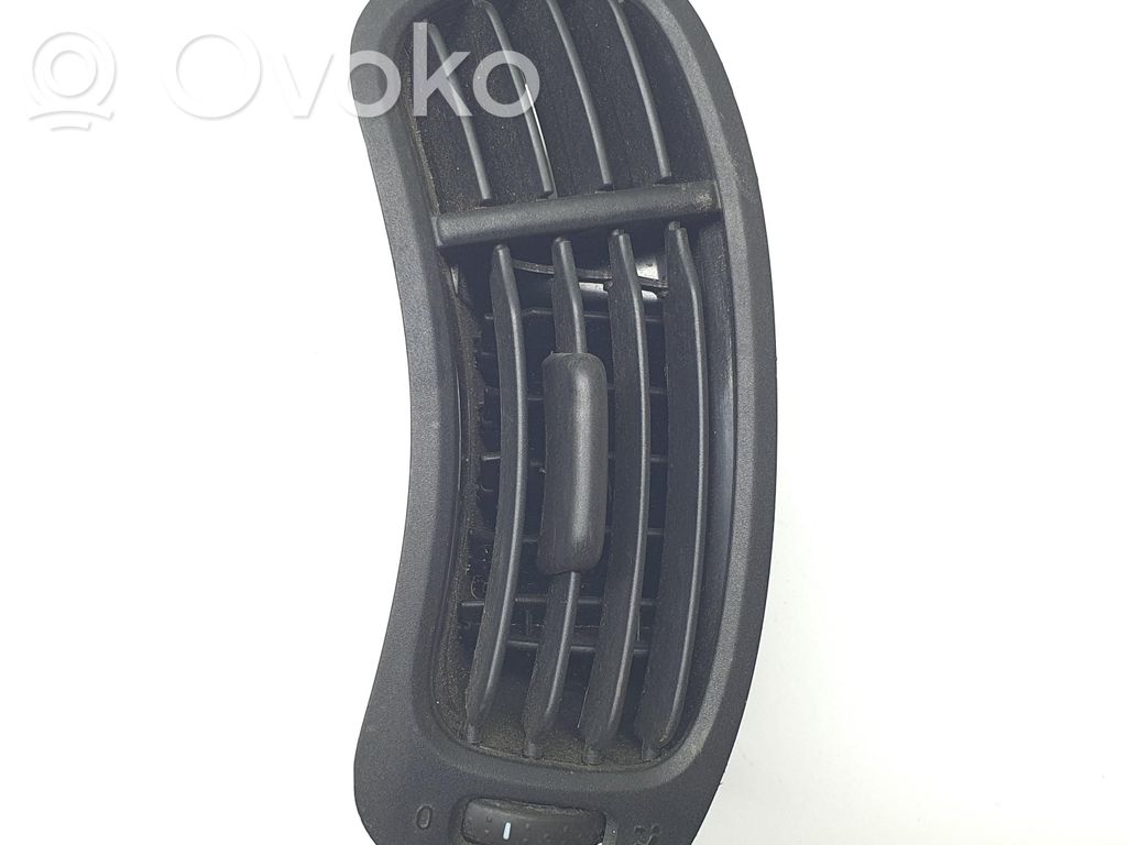 Fiat Panda III Copertura griglia di ventilazione laterale cruscotto 