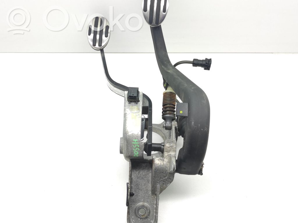 Mini Cooper Countryman R60 Conjunto de pedal 