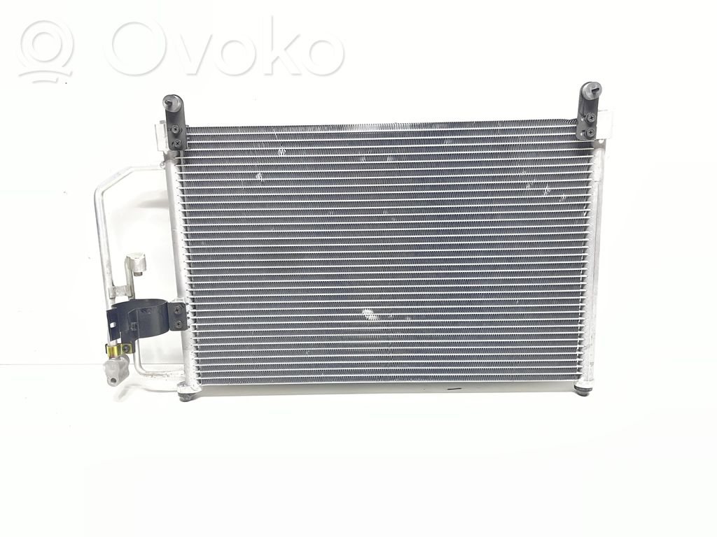 Daewoo Lanos Radiador de refrigeración del A/C (condensador) 