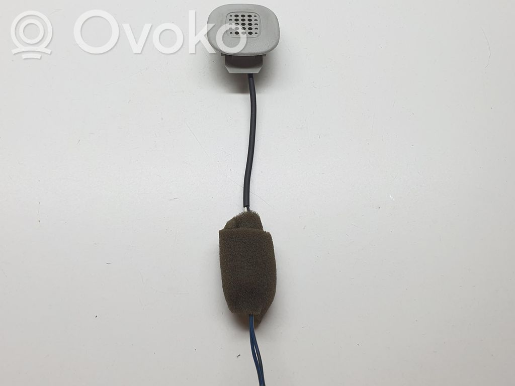 Jeep Compass Mikrofons (bluetooth / tālrunis) 