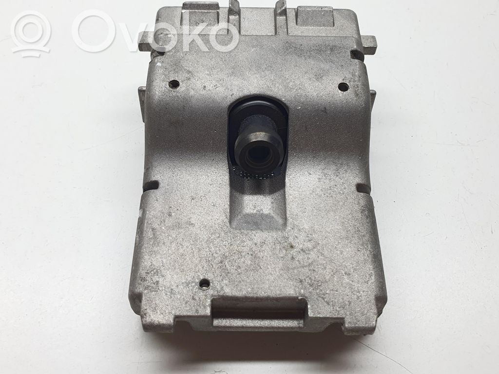 Jeep Compass Windshield/windscreen camera 