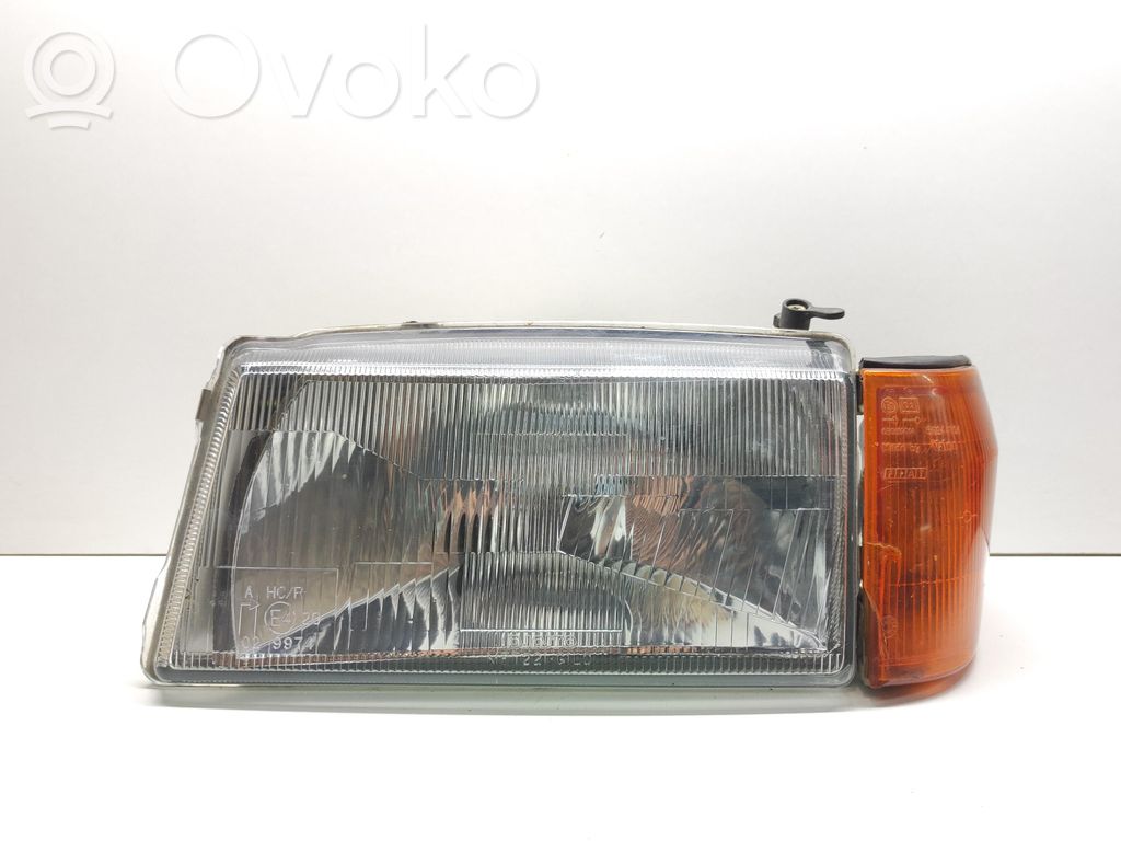 Fiat Uno Headlight/headlamp 