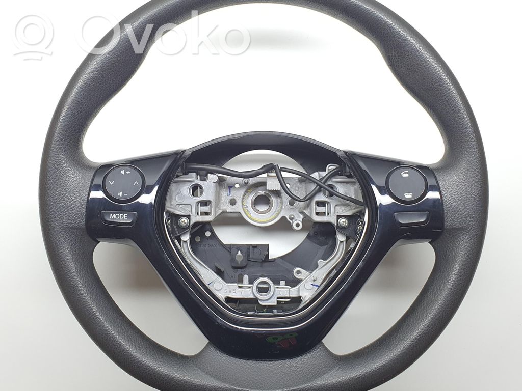 Citroen C1 Ohjauspyörä 