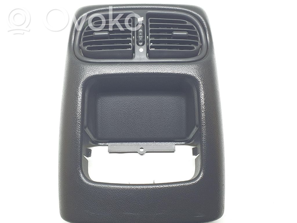 Rejilla de ventilación trasera   VB2560,VB2560